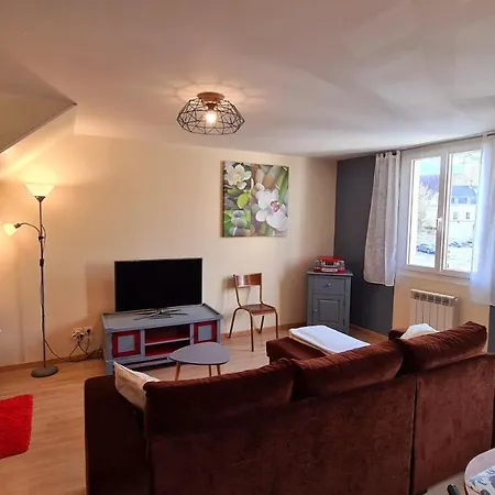 Διαμέρισμα Le Bis - Meuble Confort Centre *