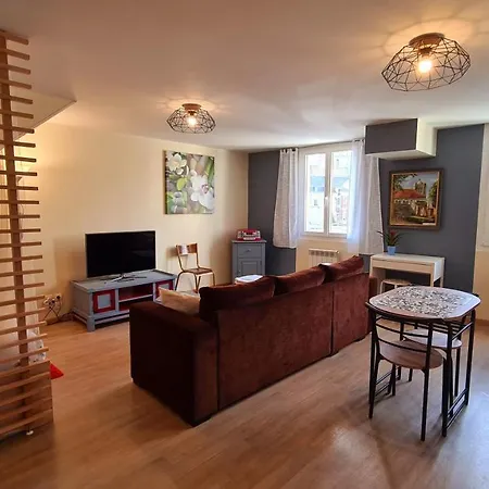 Διαμέρισμα Le Bis - Meuble Confort Centre